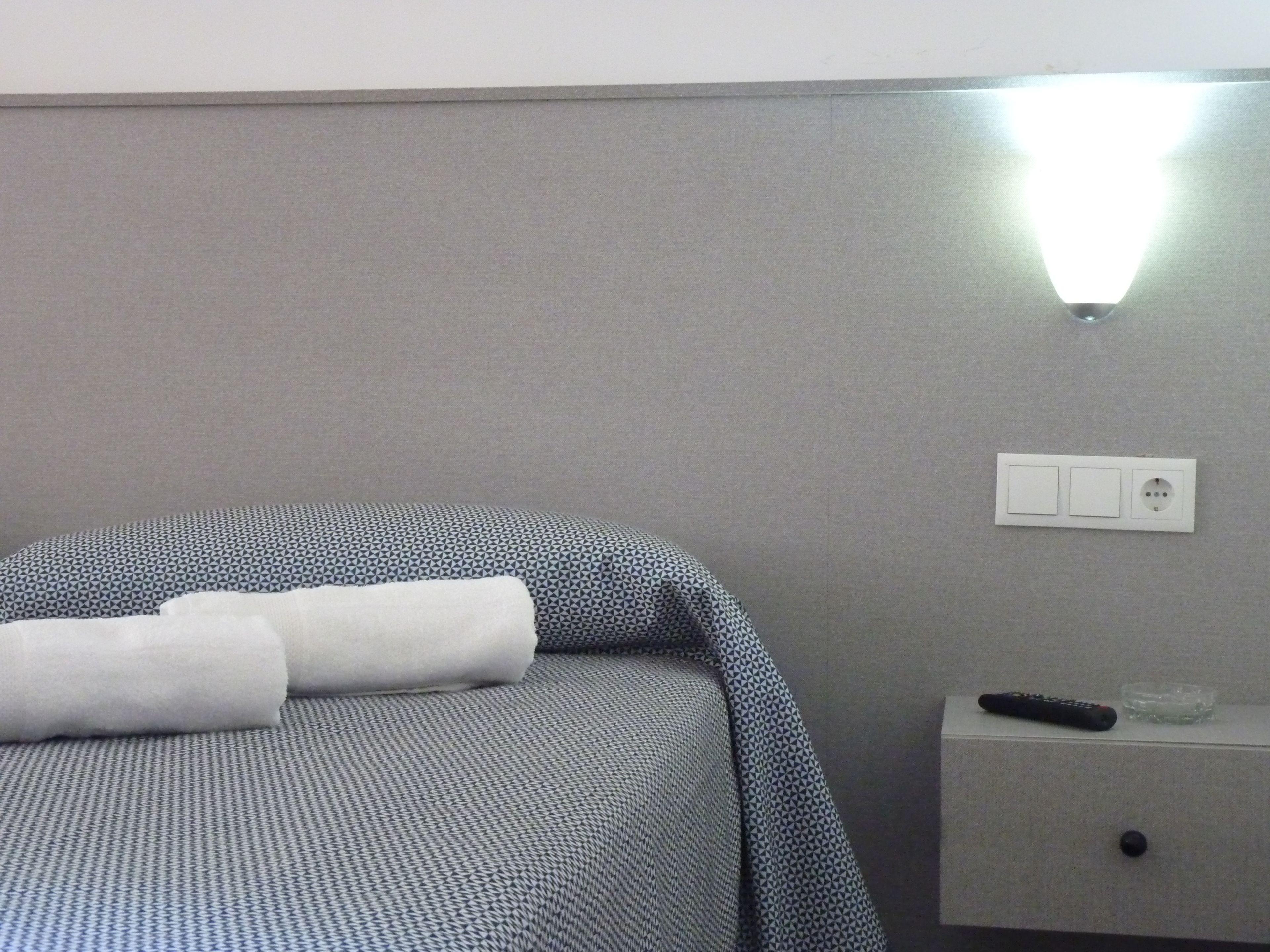 Hostal Drassanes — Bilder 3