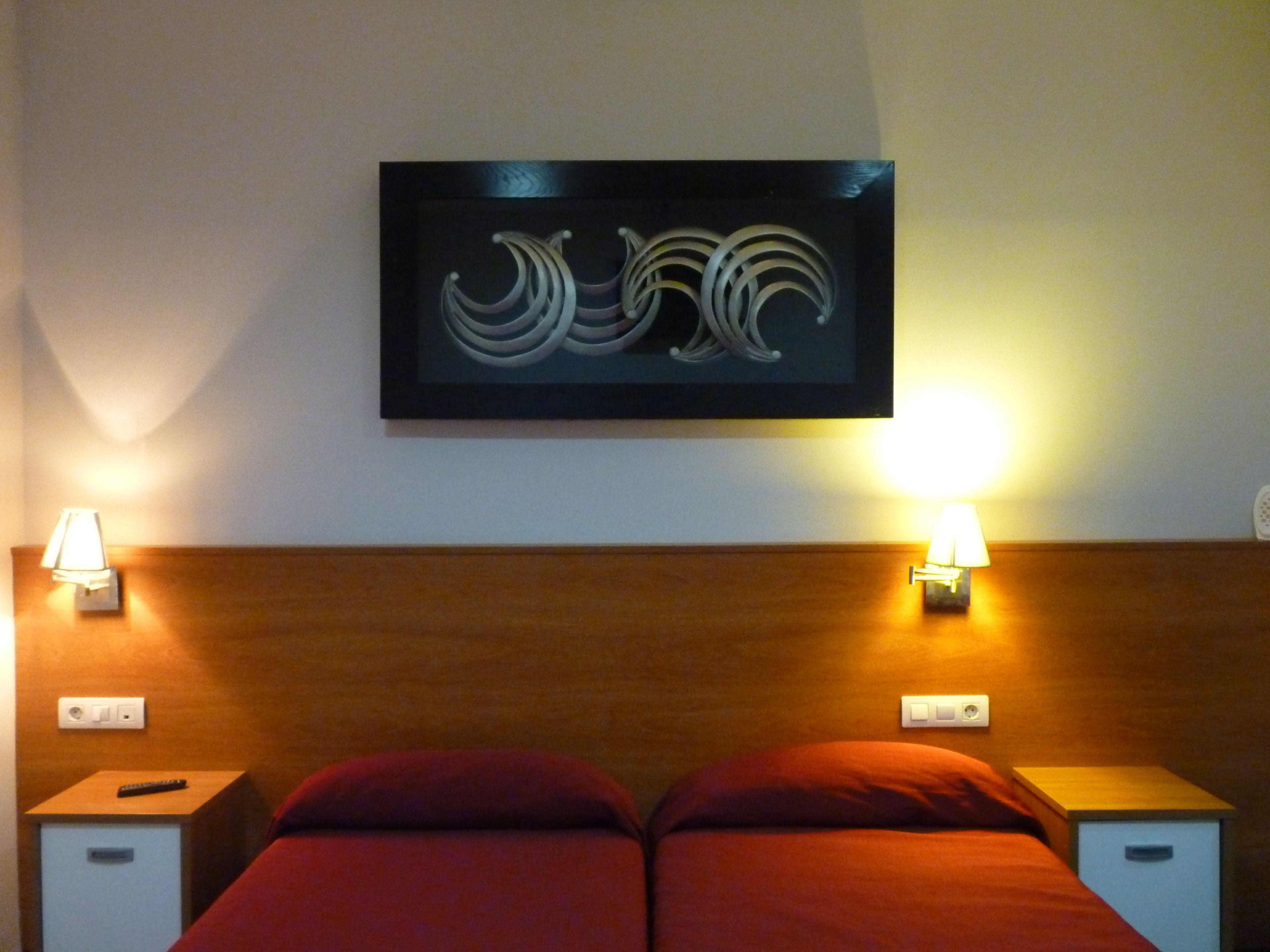 Hostal Drassanes — Bilder 2