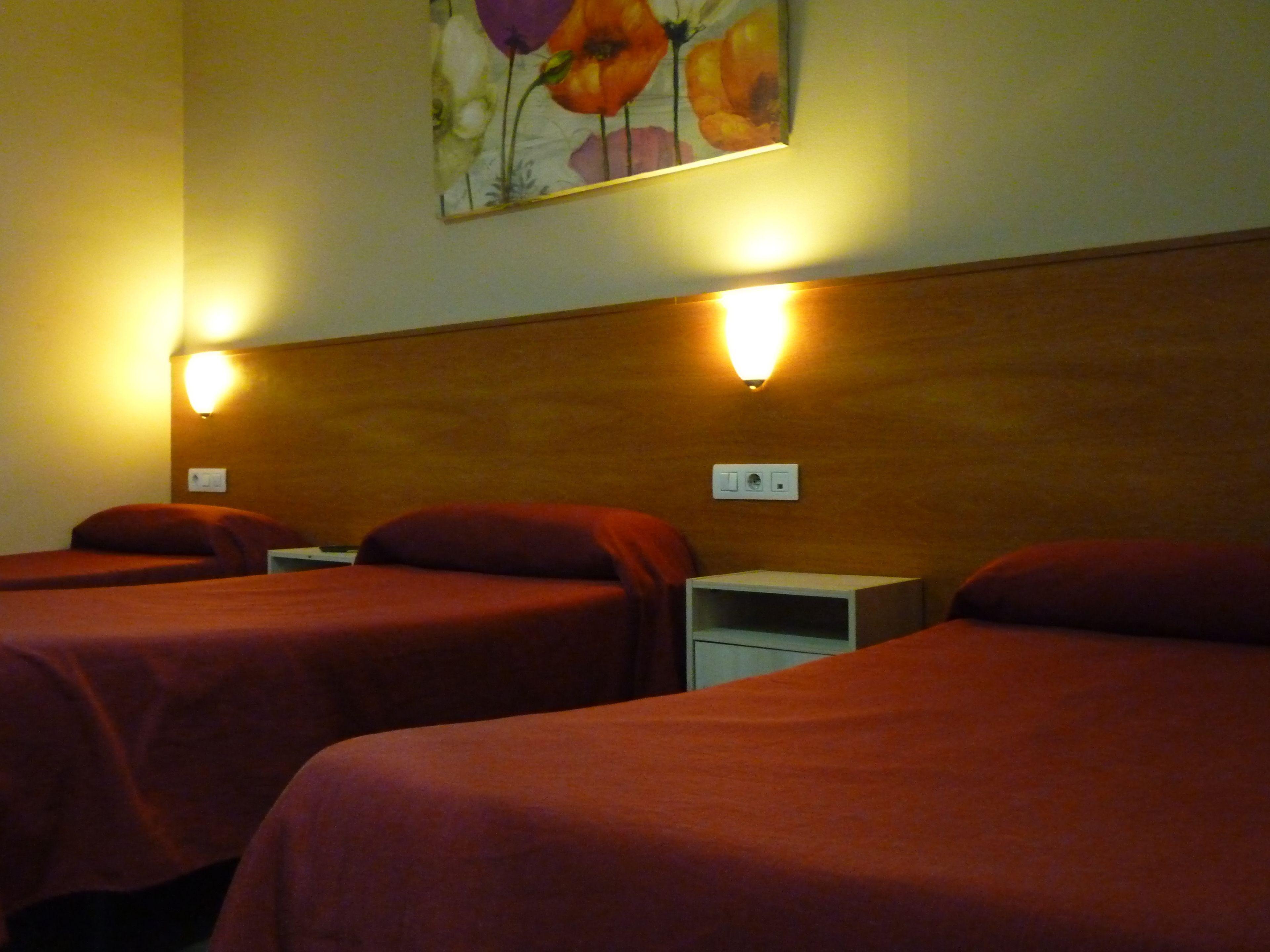 Hostal Drassanes — Bilder 1